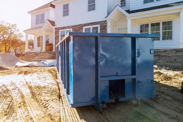 Dumpster Rental of Lumberton team